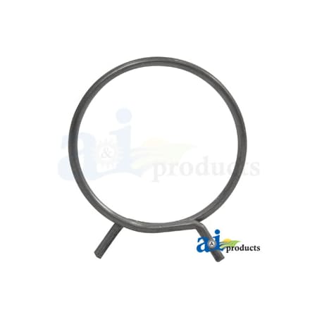 A & I Products Clamp, Spring  7" x4" x1" A-L26936